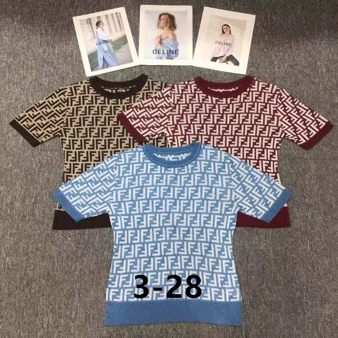 Fendi S-XL  (106)
